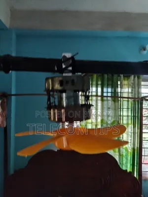 775 DC Motor