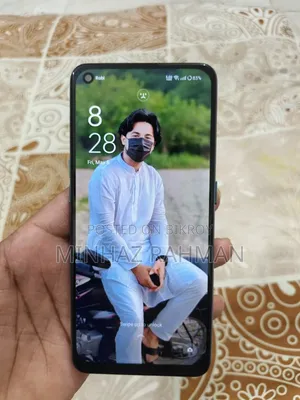 Oppo A95 128 GB