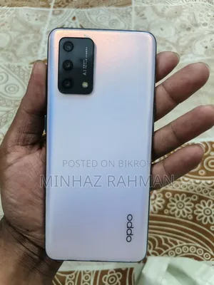 Oppo A95 128 GB