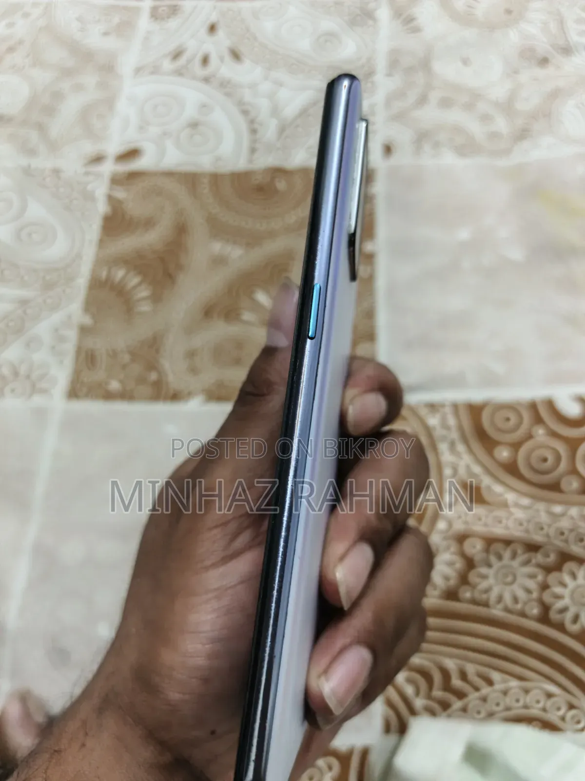 Oppo A95 128 GB