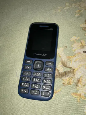 নতুন সিম্ফনি এ২০ ব্লু