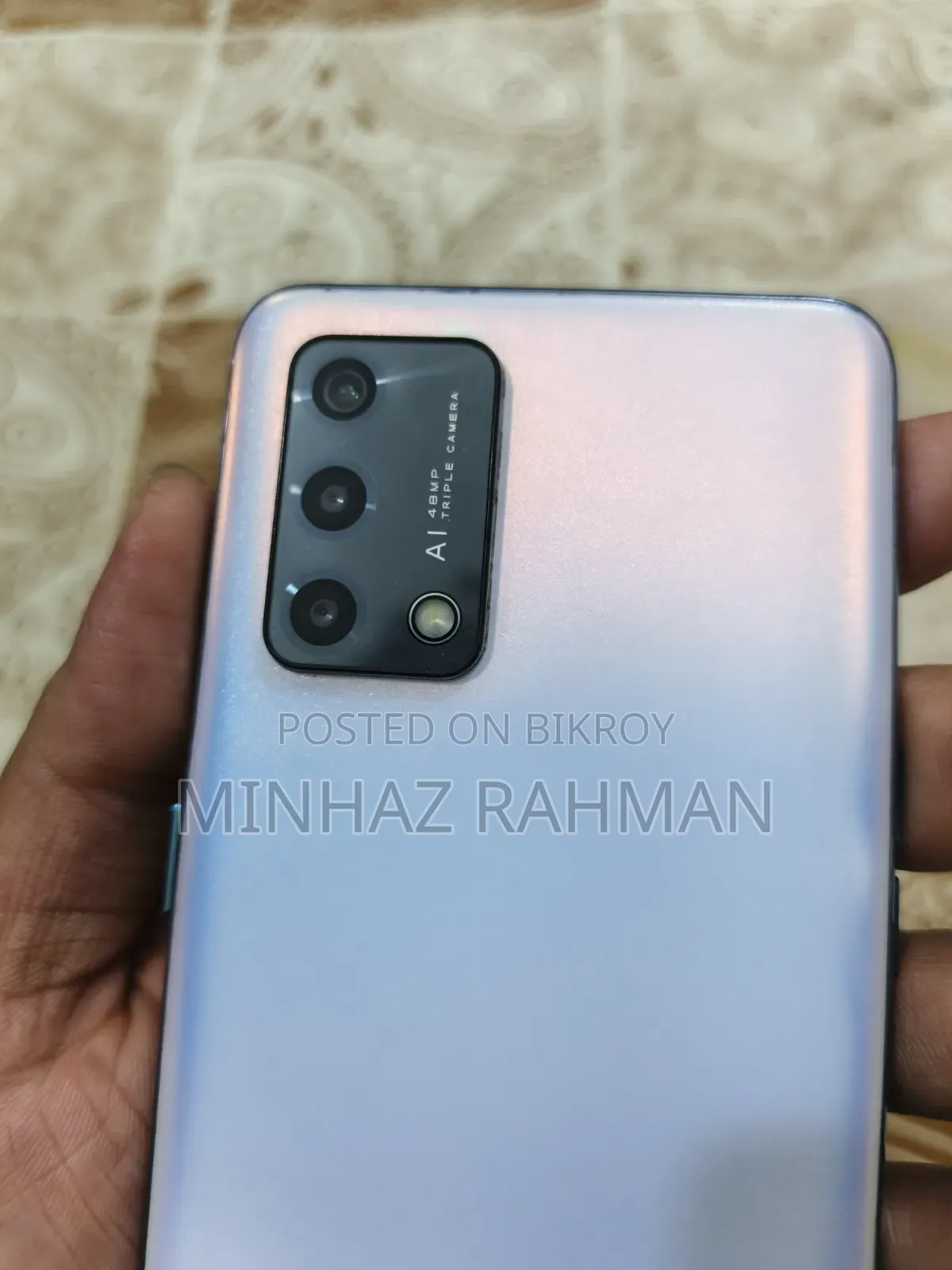 Oppo A95 128 GB
