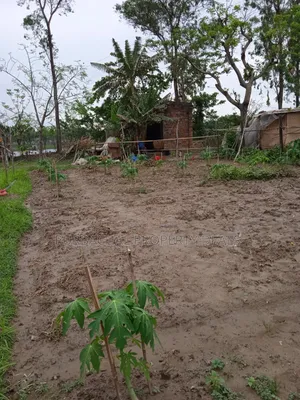 পূর্বাচল,জলসিড়ি আবাসন সংলগ্ন বাউন্ডারি করা ৭.৫০ শতাংশ জমি বিক্রয় হবে
