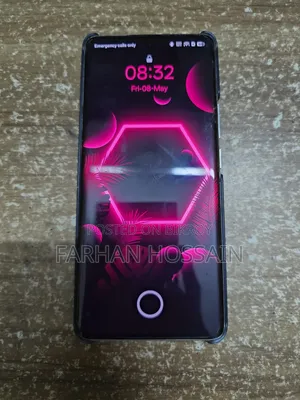 Realme 10 Pro+ 128 GB White