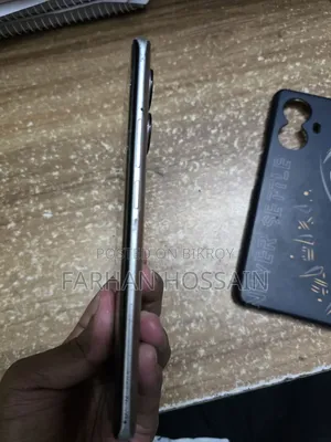 Realme 10 Pro+ 128 GB White