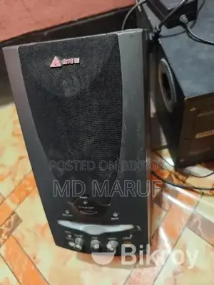 ব্লুটুথ সাবউফার সাউন্ড স্পিকার