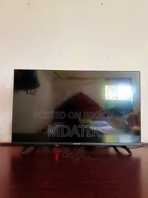 Singer 32" LED TV