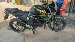এফজেডএস ভি২ ফ্রন্ট ডিস্ক