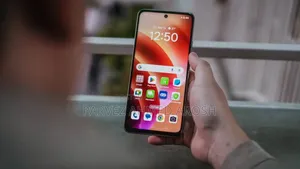 New Oppo A5 5G 128 GB White