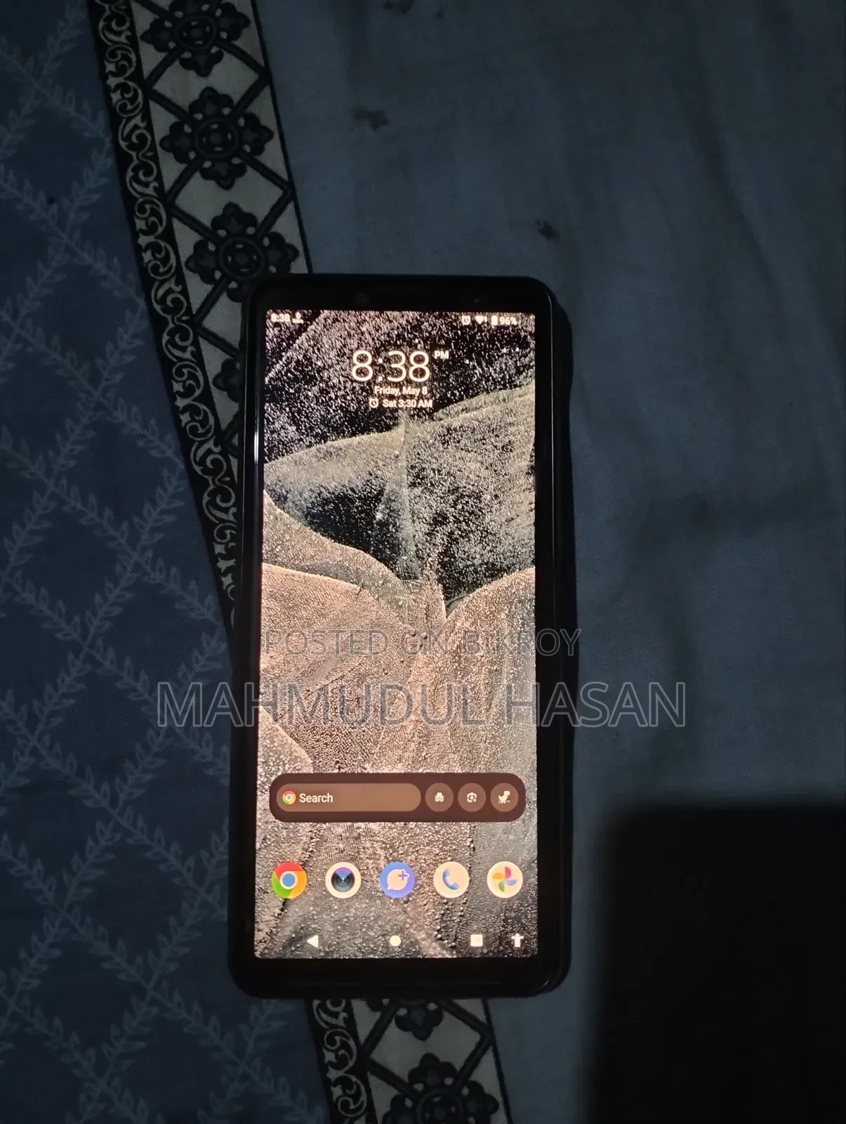 Sony Xperia 10 III 128 GB Blue