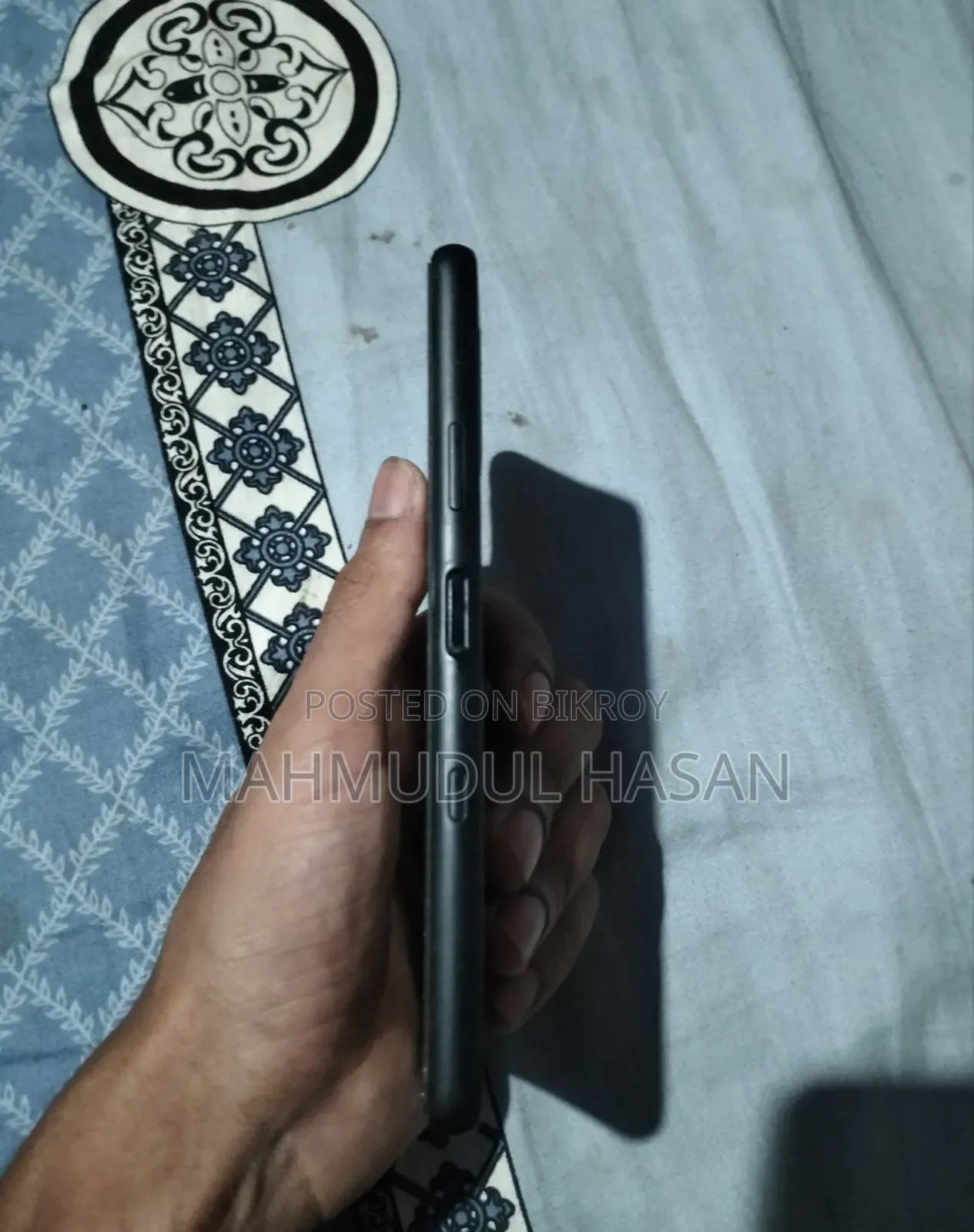 Sony Xperia 10 III 128 GB Blue