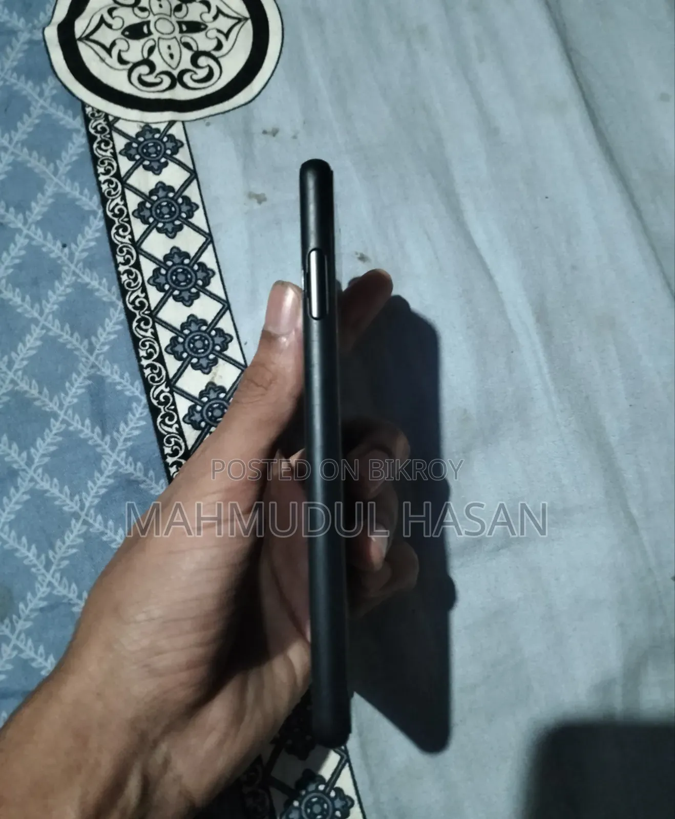 Sony Xperia 10 III 128 GB Blue