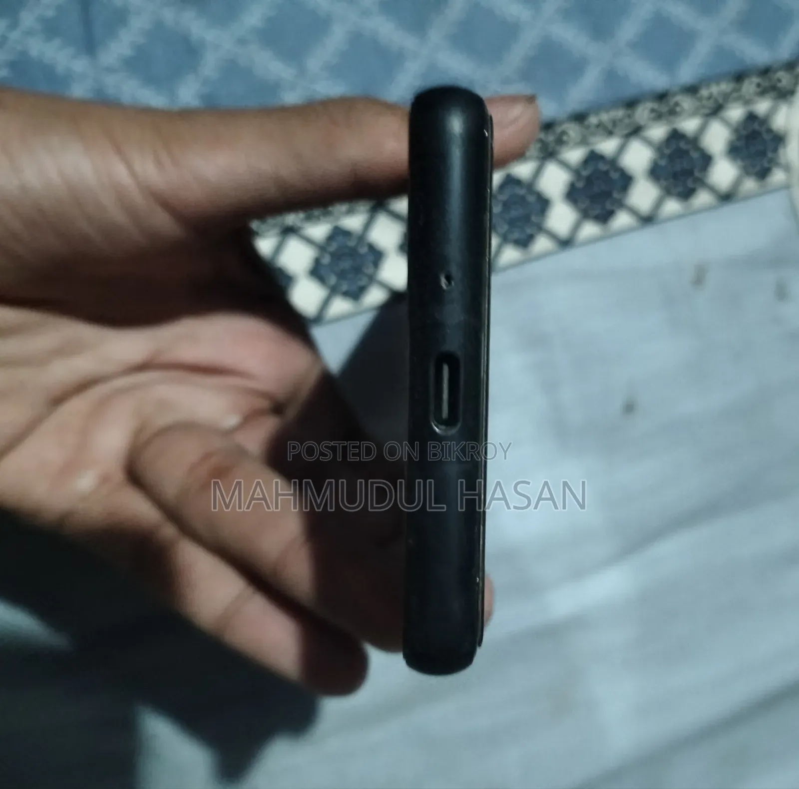 Sony Xperia 10 III 128 GB Blue