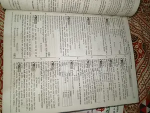 Rabs Book for Accounting, GST and RU Admission Books Joykoli
