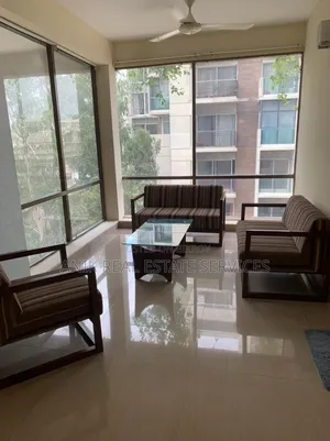 Furnished 3-bedroom Apartment in Anik Real Estate, Baridhara for Rent