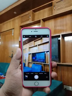 অ্যাপল আইফোন ৬এস প্লাস ৬৪ জিবি গ্রে