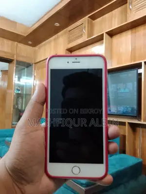 অ্যাপল আইফোন ৬এস প্লাস ৬৪ জিবি গ্রে