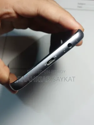 Samsung Galaxy J8 64 GB Purple