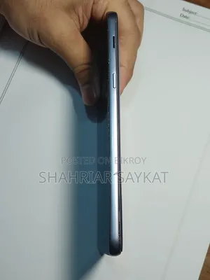 Samsung Galaxy J8 64 GB Purple