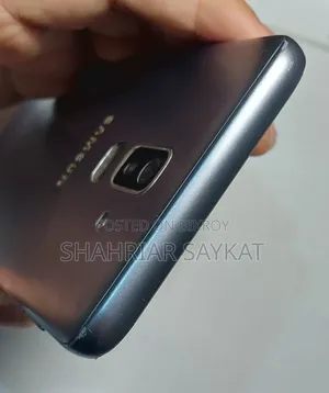 Samsung Galaxy J8 64 GB Purple