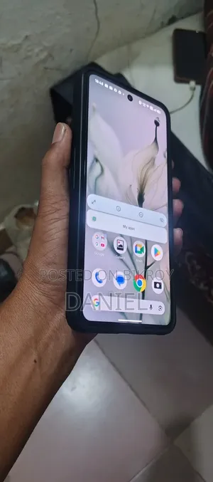 Nothing Phone 3a Pro 128 GB Black
