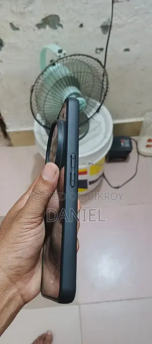 Nothing Phone 3a Pro 128 GB Black
