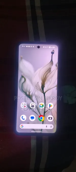 Nothing Phone 3a Pro 128 GB Black