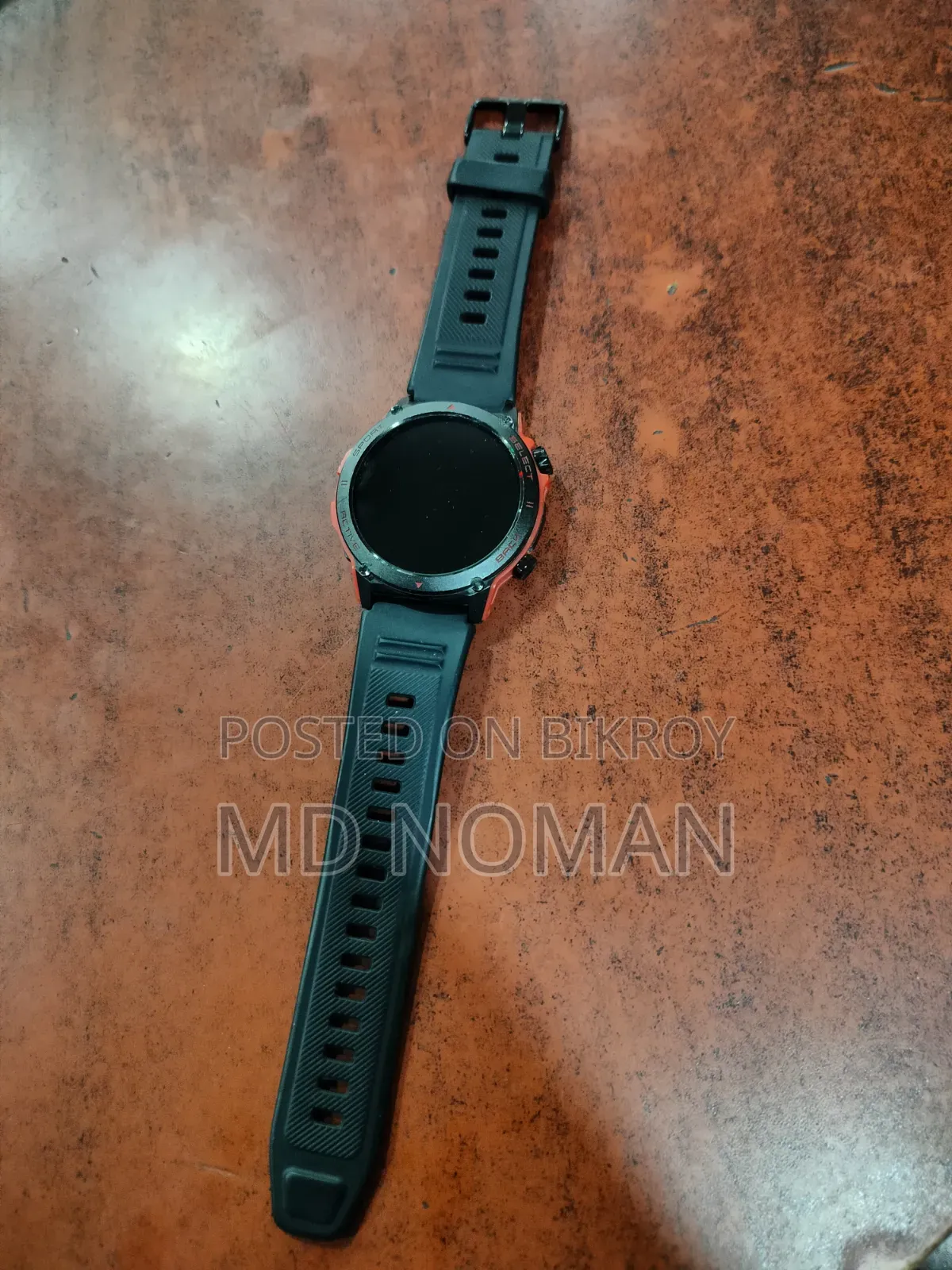 Peje Zw13-Amd Model Er Watch