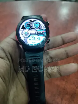 Peje Zw13-Amd Model Er Watch