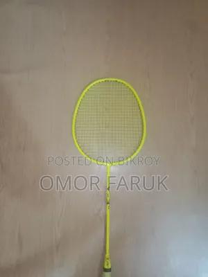 Badminton Racket