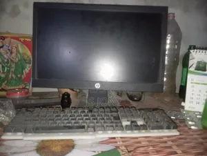 Desktop Computer 12GB Intel Core I3 HDD+SSD 128GB
