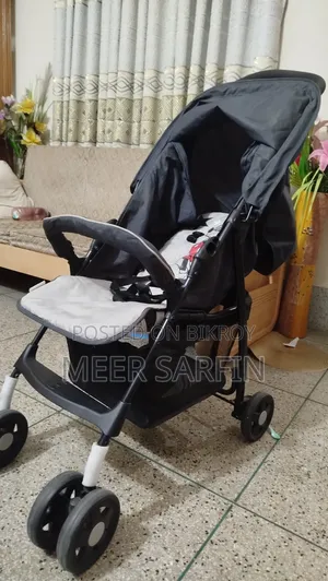 Imported German Baby Stroller for Sale