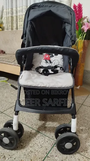 Imported German Baby Stroller for Sale