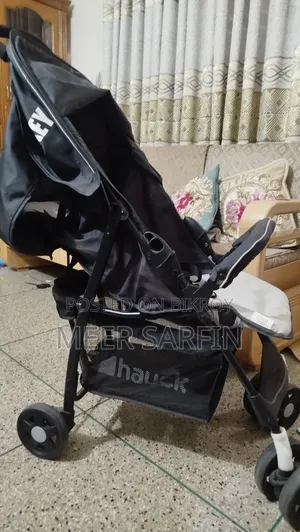Imported German Baby Stroller for Sale