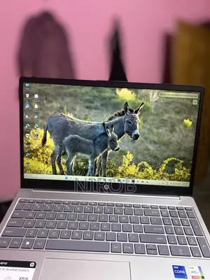Laptop HP 15-Fd1020ns 16GB Intel Core I7 SSHD+SSD 512GB
