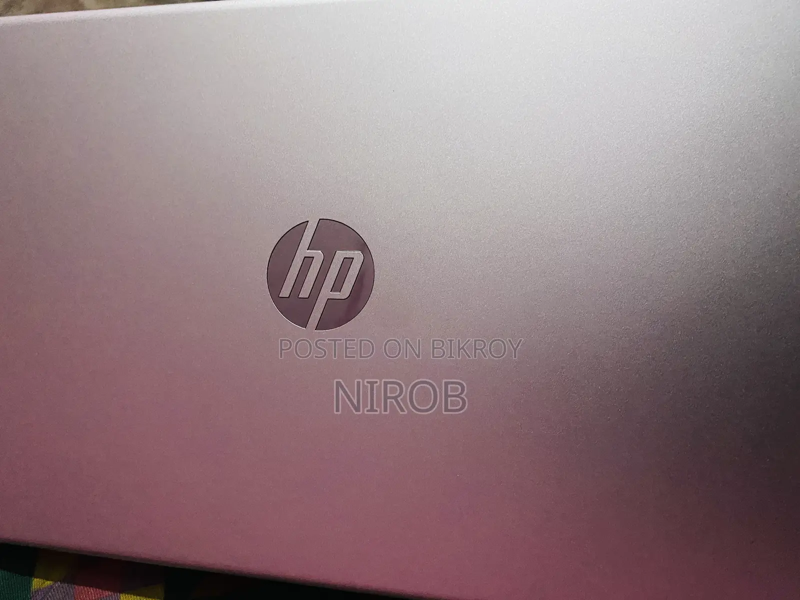 Laptop HP 15-Fd1020ns 16GB Intel Core I7 SSHD+SSD 512GB