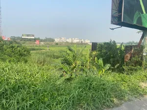 Private Land for Sale in Hasara, Munshiganj