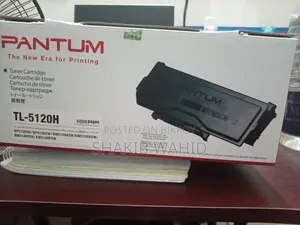Pantum Tl-5120h এর Toner