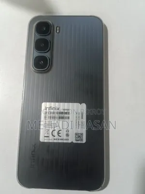 New Infinix Hot 60 Pro 128 GB