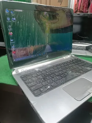 ল্যাপটপ HP ProBook 430 G4 4GB Intel Core I5 SSD 128GB