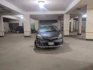 Toyota Vitz 2011 Gray