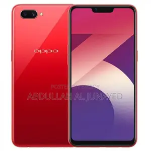 Oppo A3s 32 GB Red