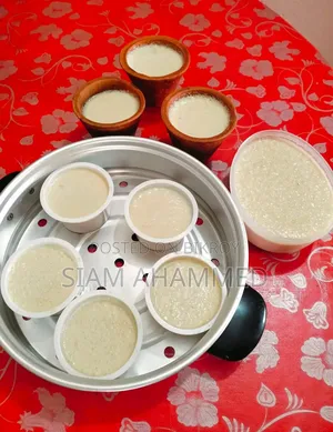Handmade মিষ্টি দই টক-মিষ্টি দই | খাঁটি দুধের ঘরোয়া দই