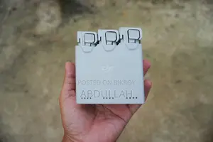 DJI Mini 3, 3 Pro, 4 Pro, 5 Pro Battery With Hub