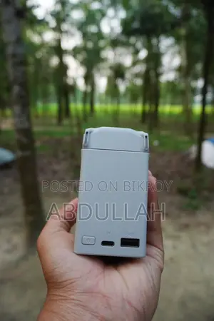 DJI Mini 3, 3 Pro, 4 Pro, 5 Pro Battery With Hub