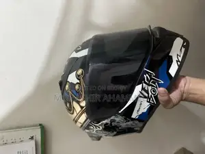 Vega Full Fresh Helmet