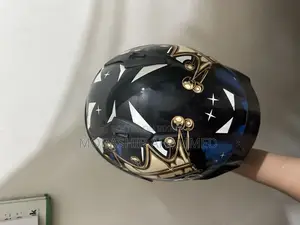 Vega Full Fresh Helmet