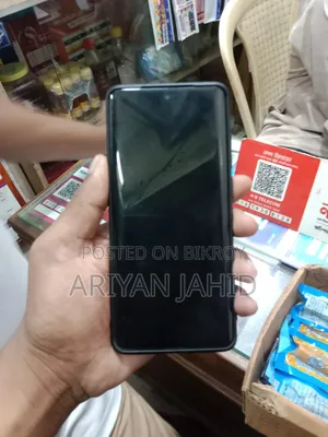 Motorola Edge 60 Fusion 256 GB Gray