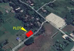 12 Decimal Residential Land For Sale