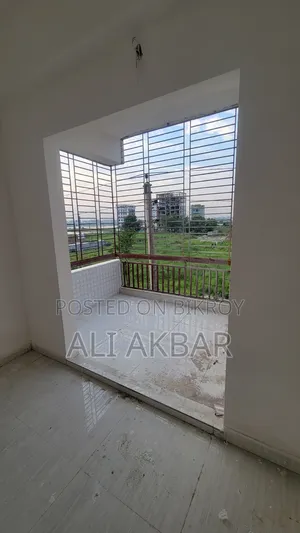 আফতাবনগরের ক্রিস্টাল মুনে ৩ বেডরুমের ফার্নিশড অ্যাপার্টমেন্ট বিক্রয়ের জন্য
